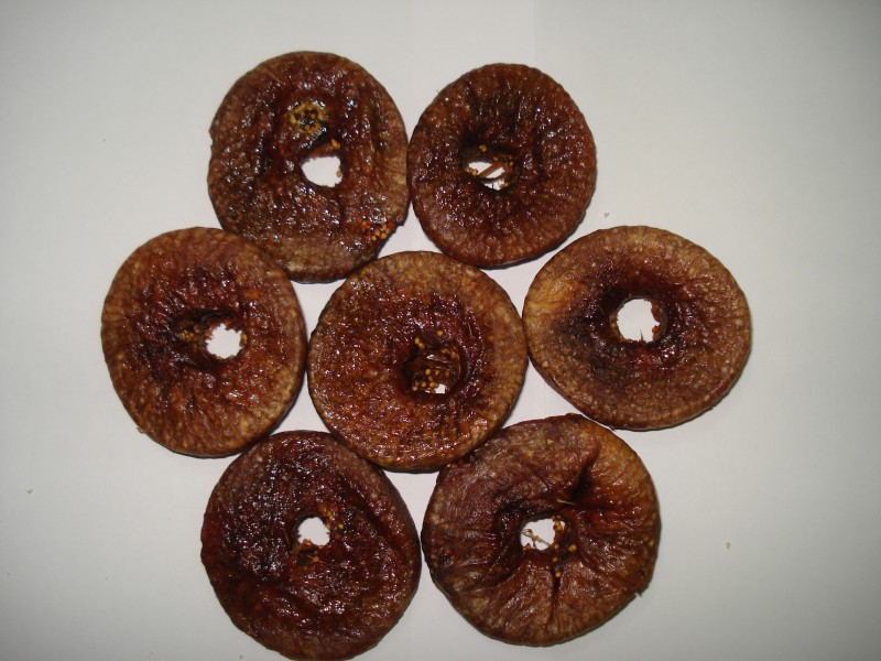 Fig (Dried)