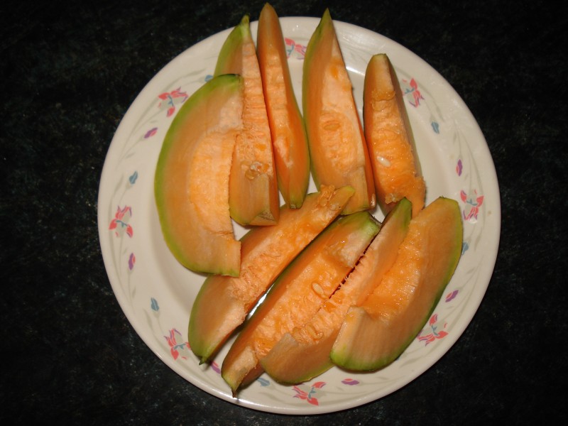 Melon or Kharbooza