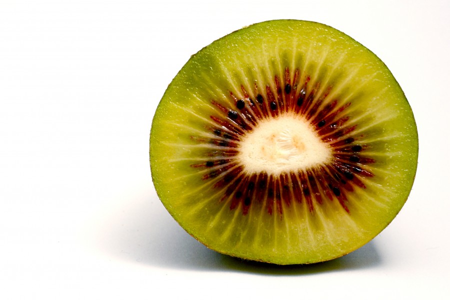 Red Kiwifruit