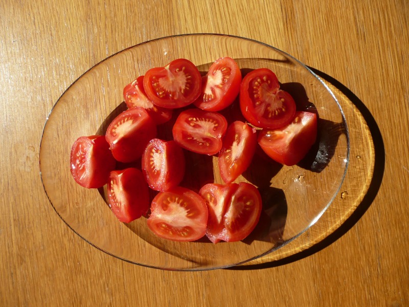 Tomatoes 1460972