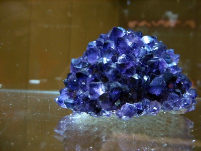 Amethyst