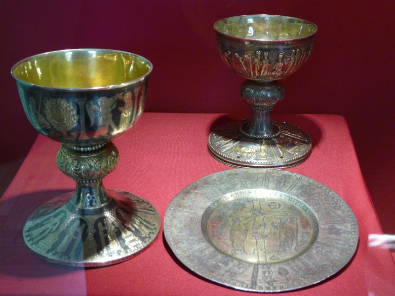 Museum of Archdiocese in Gniezno - 3 items
