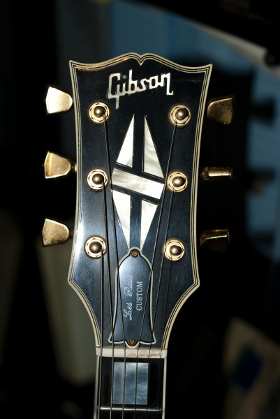 Gibson-110901-20197-LP Custom