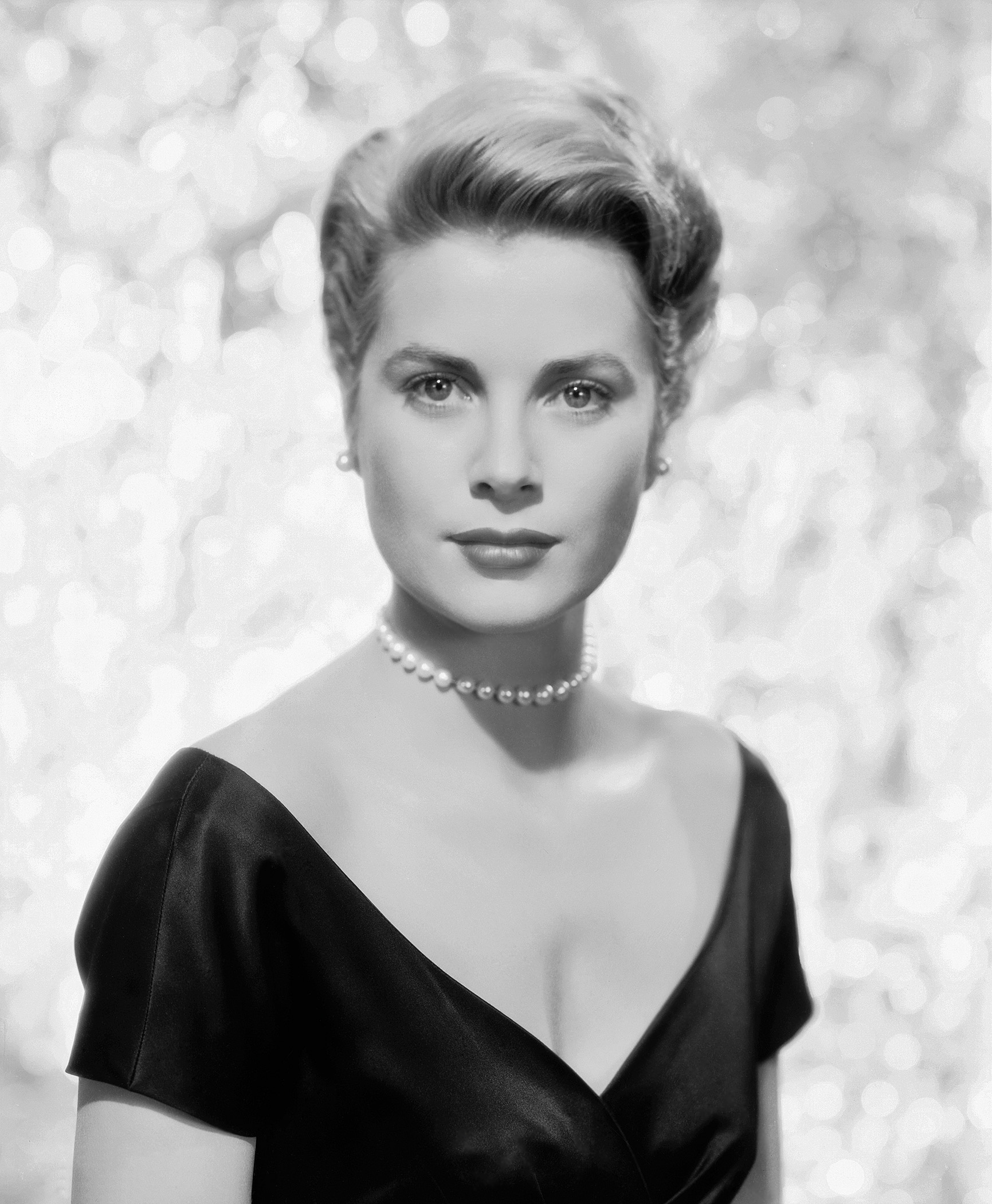Grace Kelly 1955