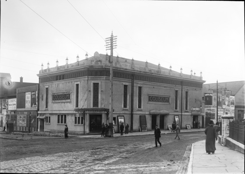 Coliseum Theatre (7070143621)