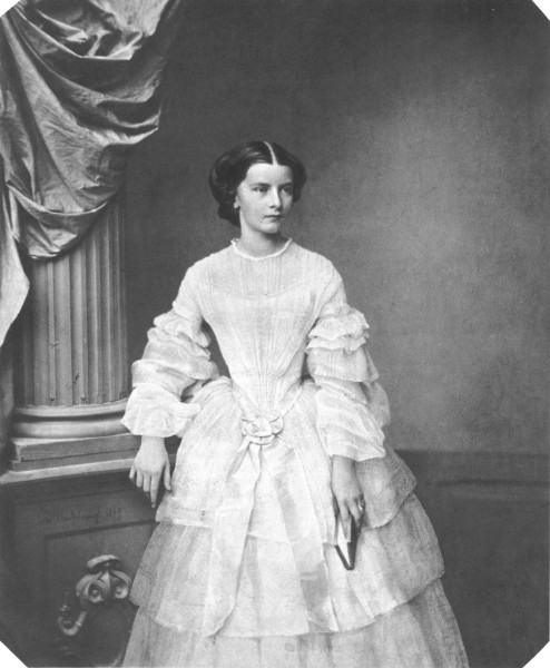 Elisabeth in Bayern, Kaiserin von Österreich