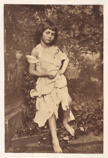 Lewis Carroll (British, Daresbury, Cheshire 1832–1898 Guildford)