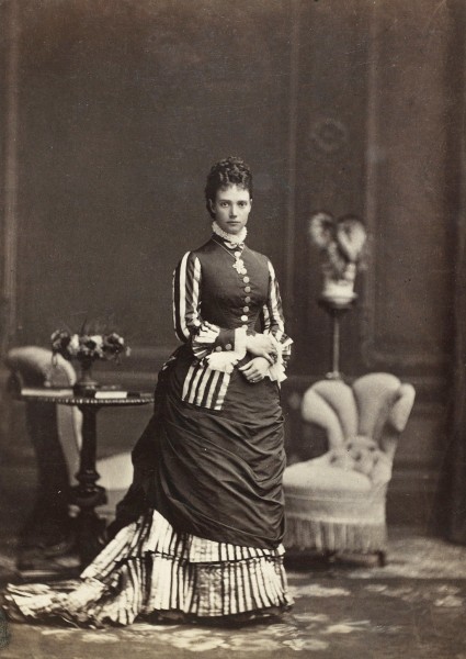 Maria Feodorovna of Russia