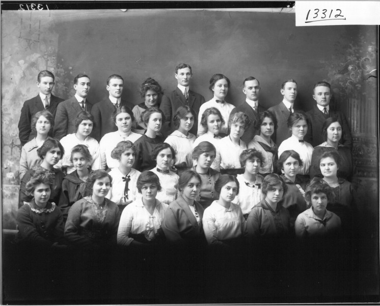 Ohio State Normal College Manual Arts Club 1914 (3192267692)