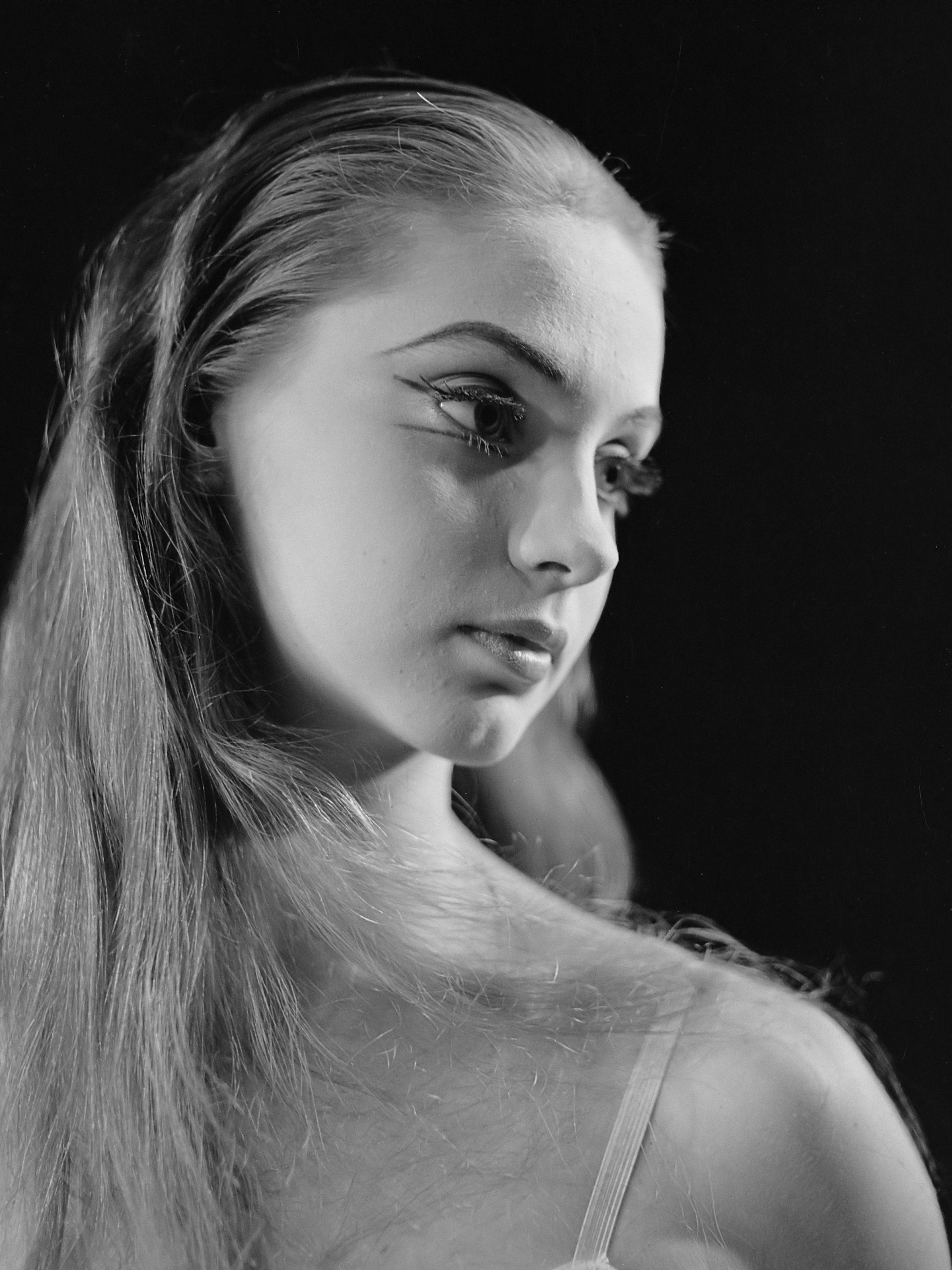 Suzanne Farrell (1965)