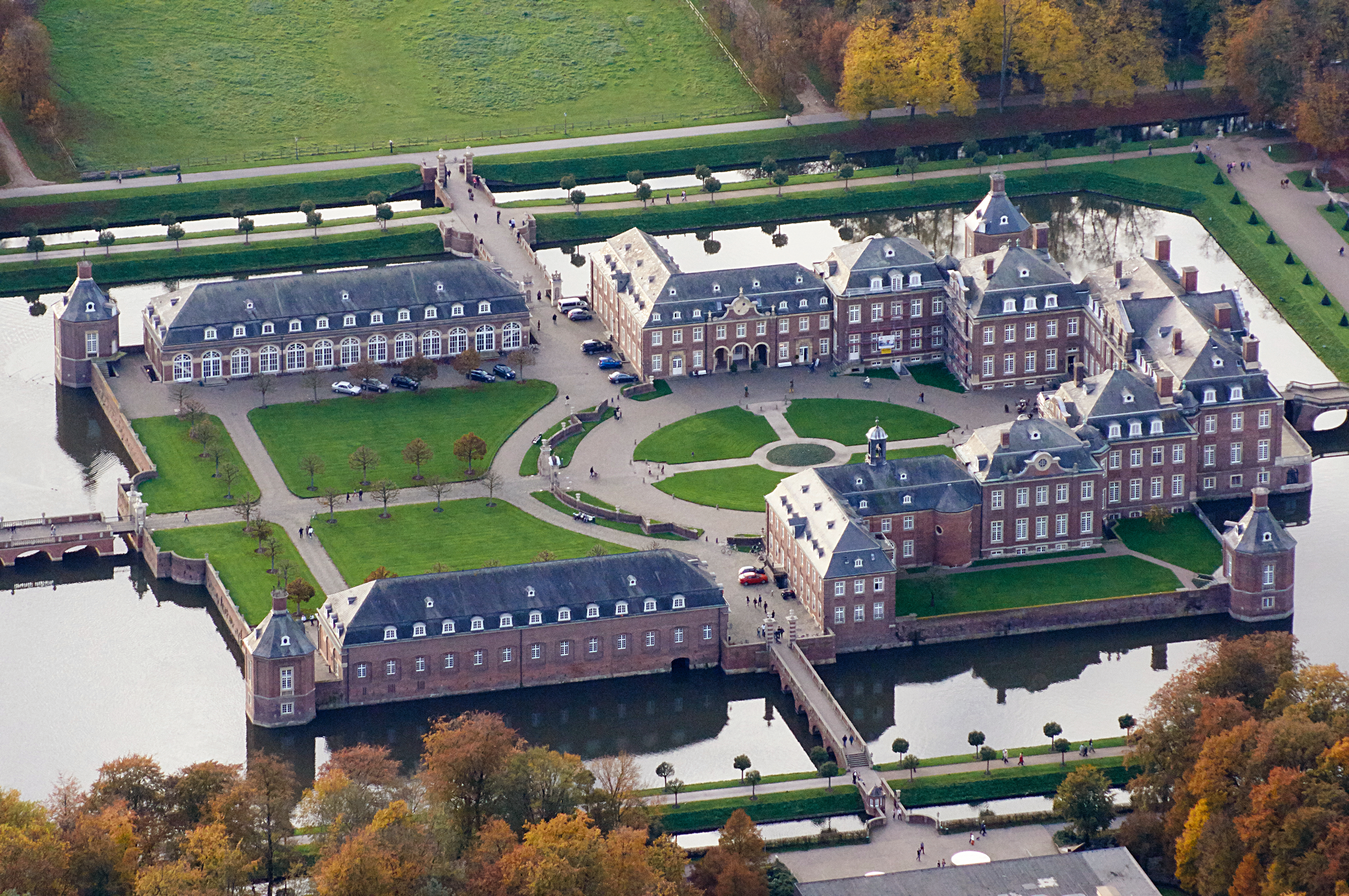 20141101 Schloss Nordkirchen (06946)