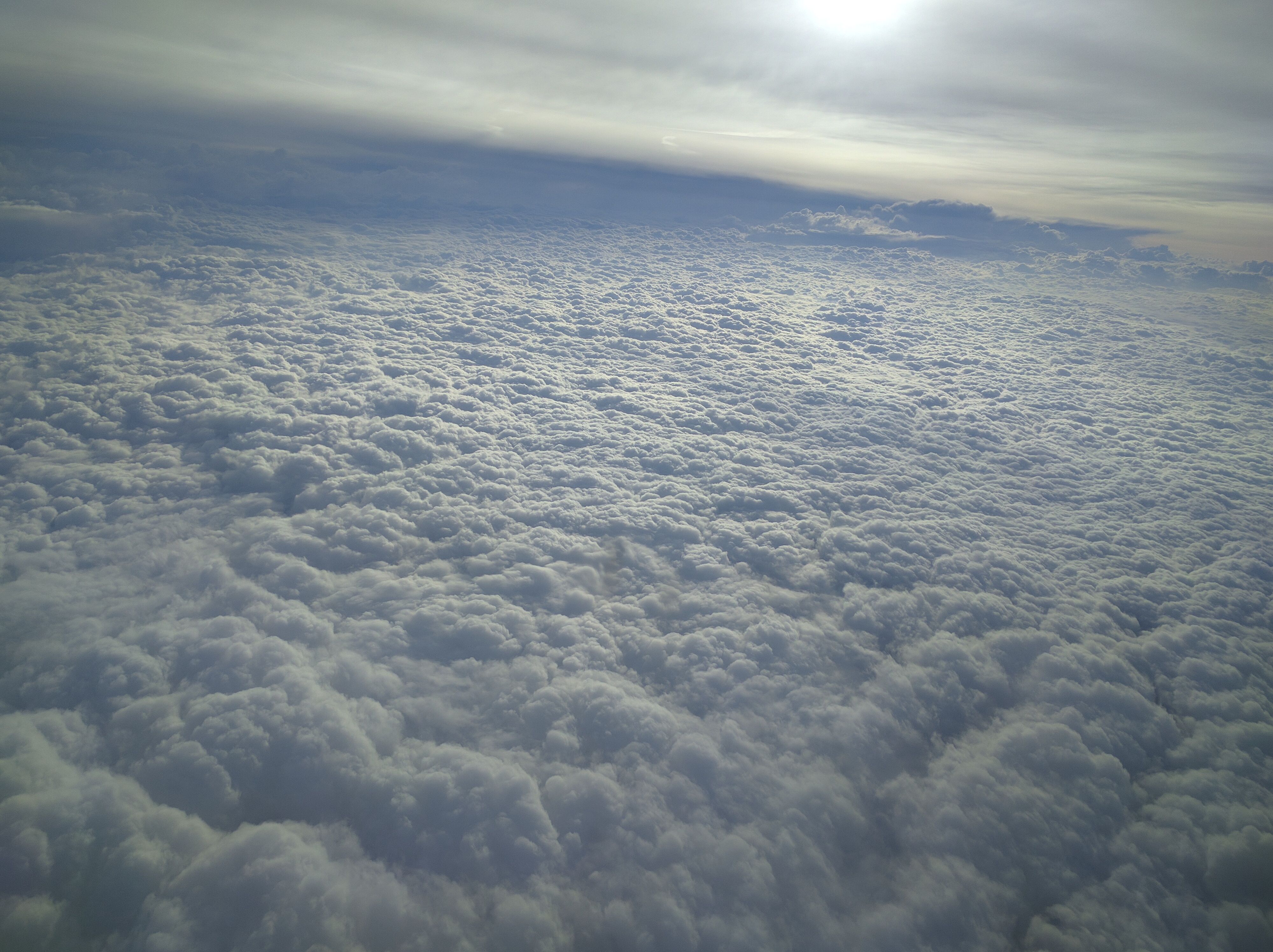 Above the Clouds (25845451275)