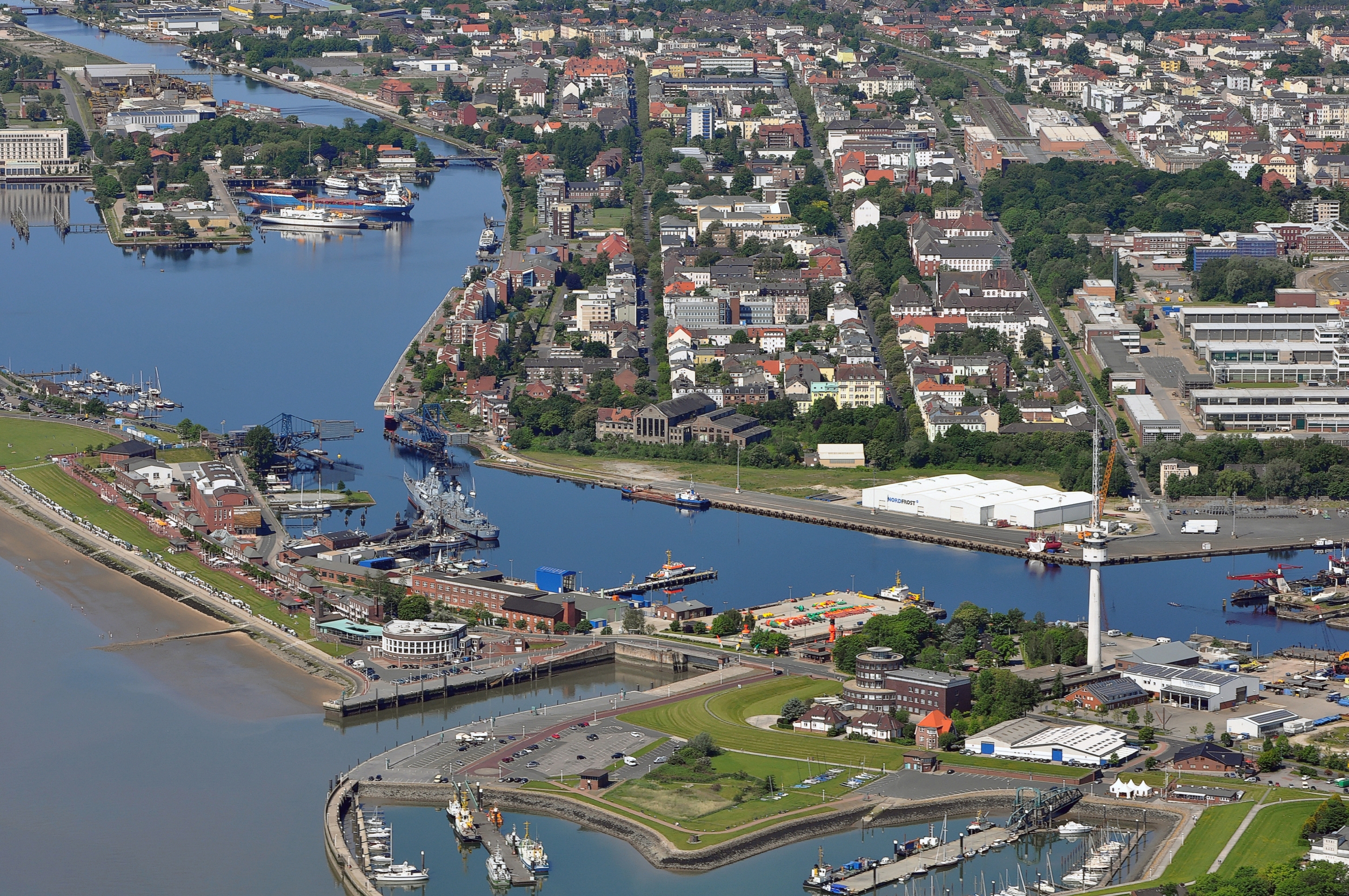 Luftaufnahmen Nordseekueste 2012 05 D90 by-RaBoe 124