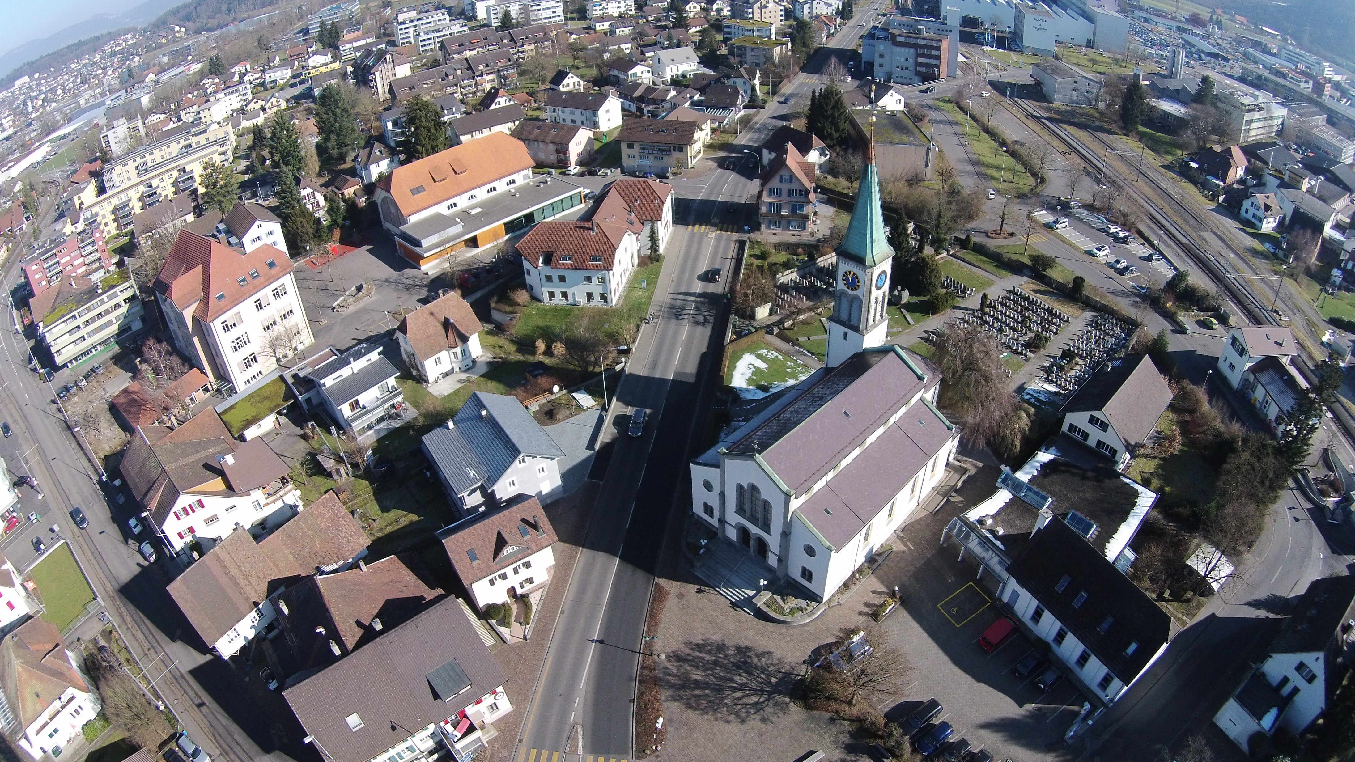 Oberentfelden Ref Kirche 2015-02-20 11.00.43