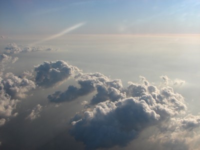 Earth from a Boeing 737 on the flight from Kyiv to Tel Aviv and from an Airbus 320 on a flight back from Tel Aviv to Kyiv. September-October 2011. <br>Name of photo's author: Free-Photos.Biz<br>This photo was taken in: During flight Kyiv - Tel Aviv - Kyiv.