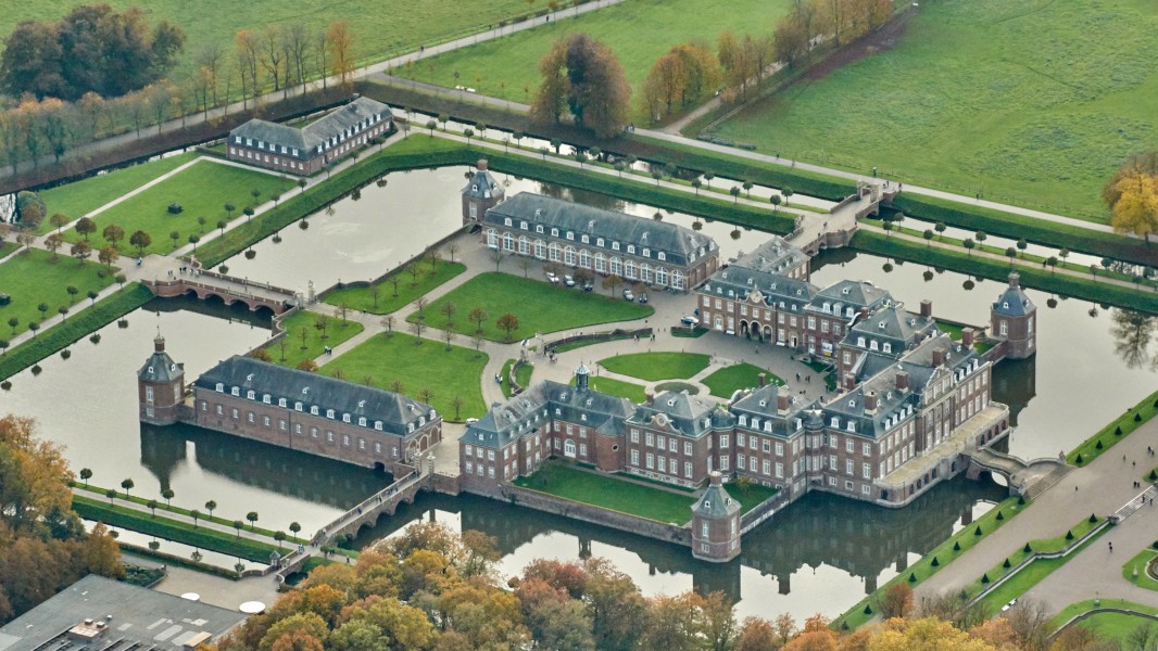 20141101 Schloss Nordkirchen (06936)