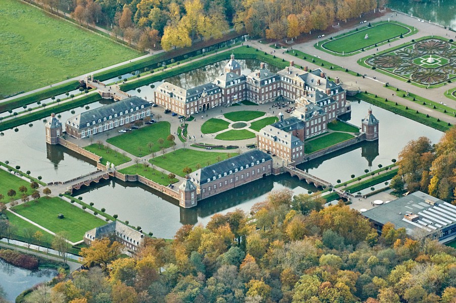 20141101 Schloss Nordkirchen (06951)