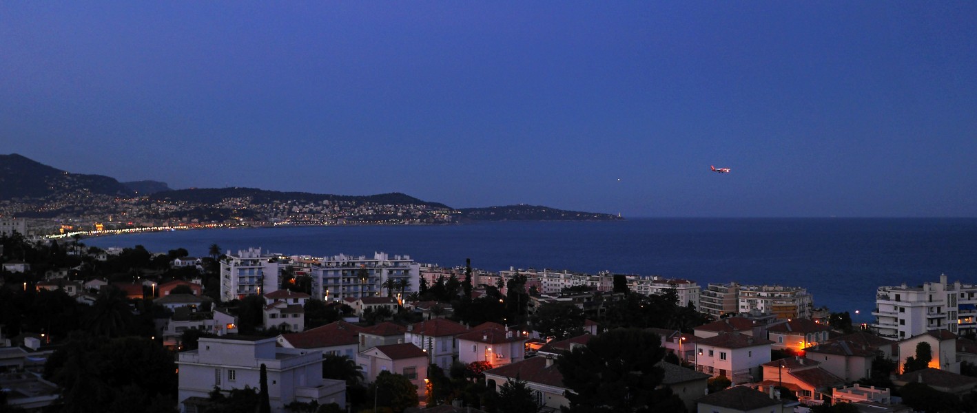 Bay Of Nice