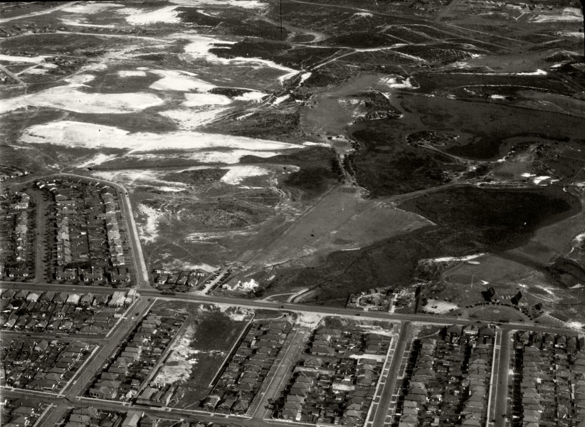 Eastlakes Golf Course 28 Aug 1936 (29786626641)