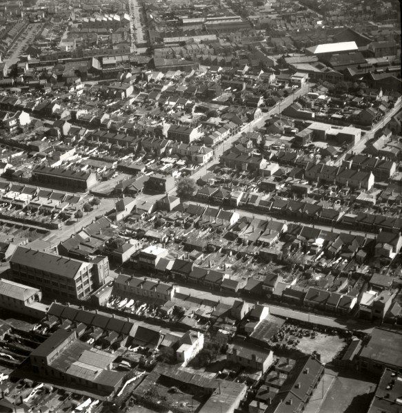Erskineville and Environs - 25 Aug 1937 (29371226993)