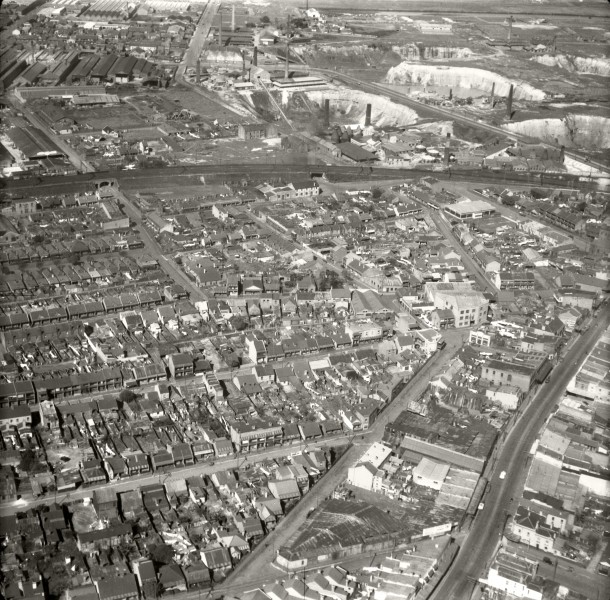 Erskineville and Environs (A) - 15521 -25 Aug 1937 (29370948323)