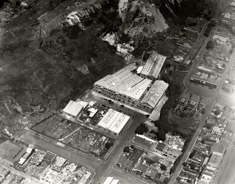 Hardie Rubber Company Thirroul - 1938 (29704961280)