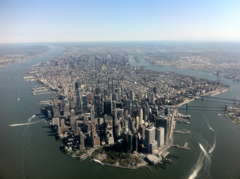 Hello New York City! (8020113376)