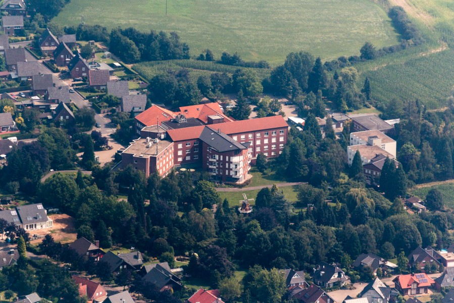 Isselburg, Augustahospital -- 2014 -- 2085