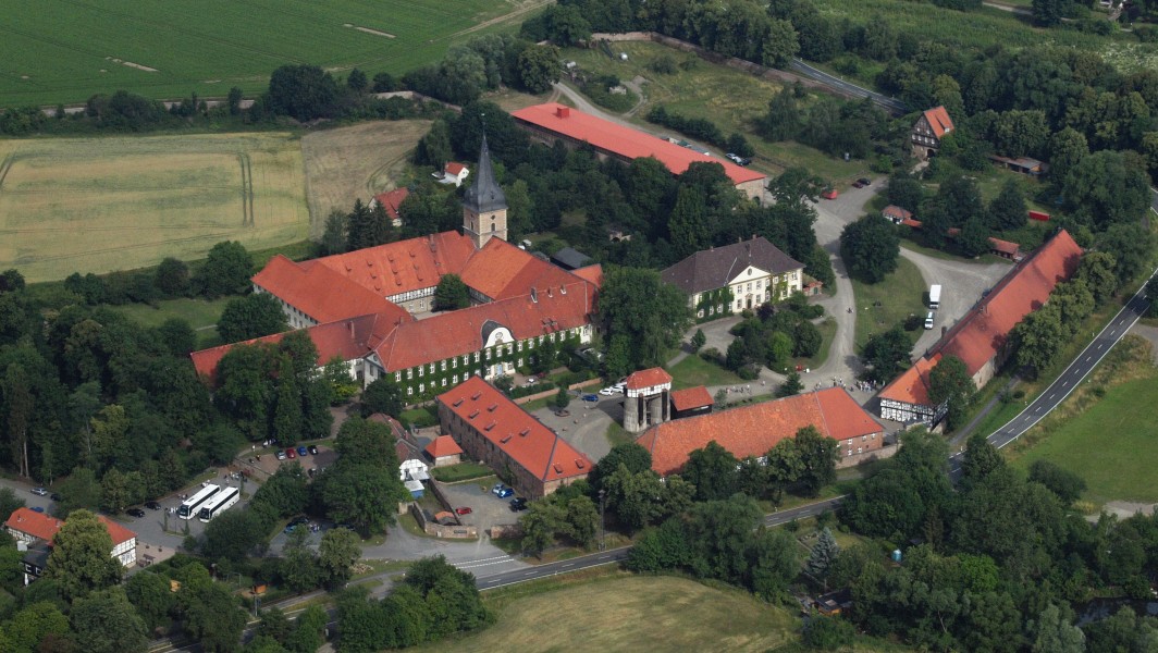 Kloster Wöltingerode 002