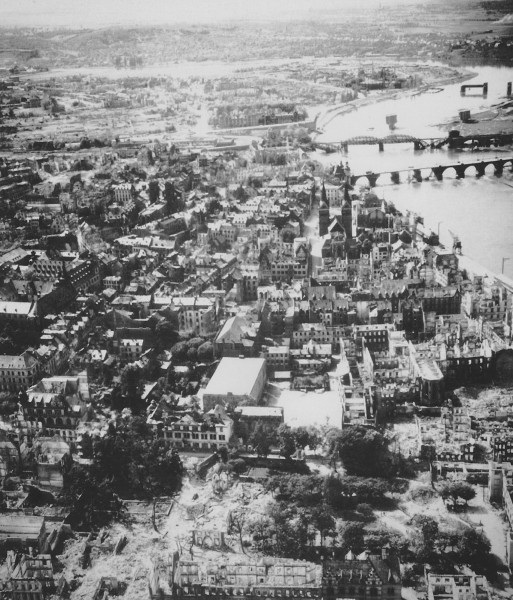 Koblenz (2) 1945