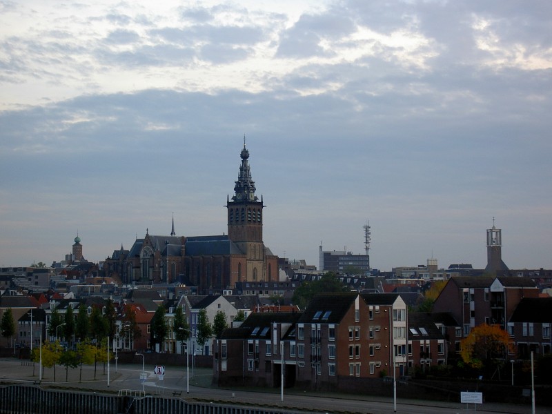 Nijmegen (3)