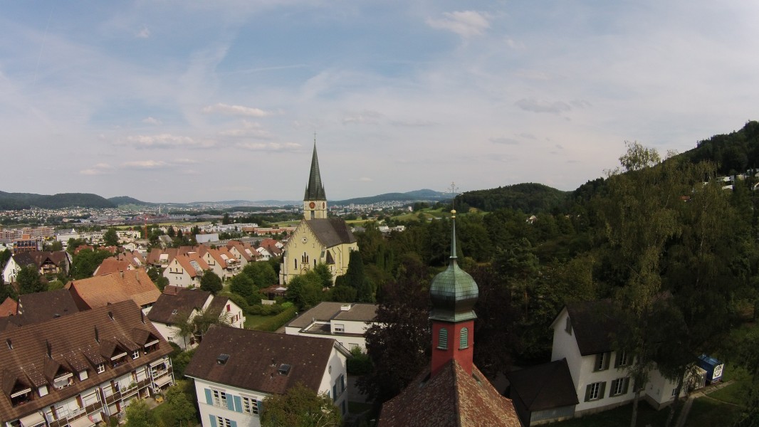 Spreitenbach Kirchen 2014-06-27 17.50.34
