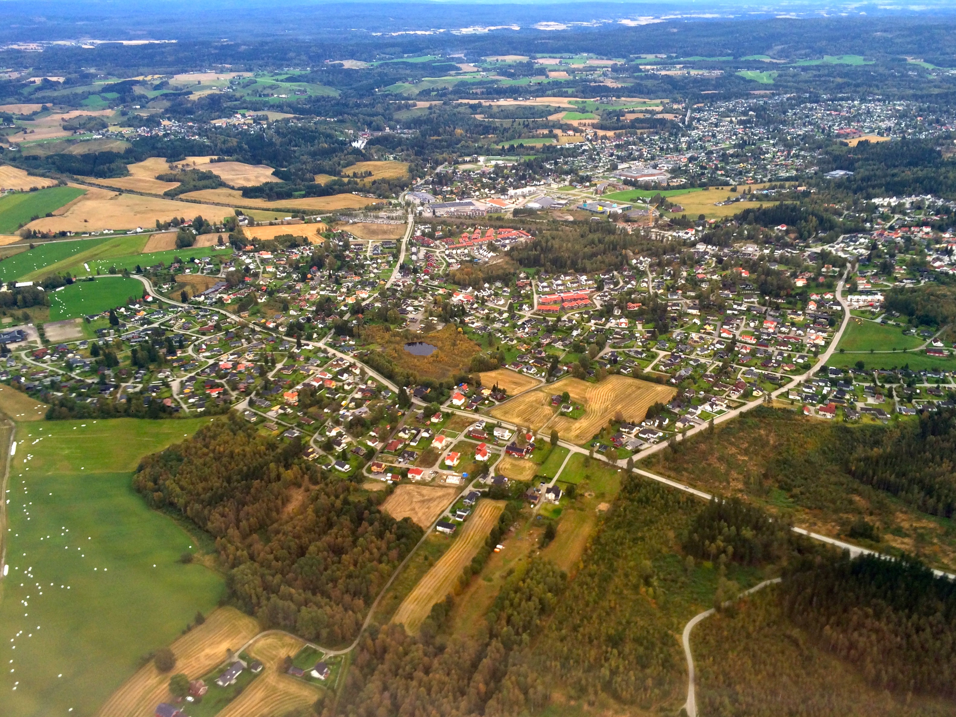 Sagmoen, Eidsvoll, Norway 2015-09-21 a