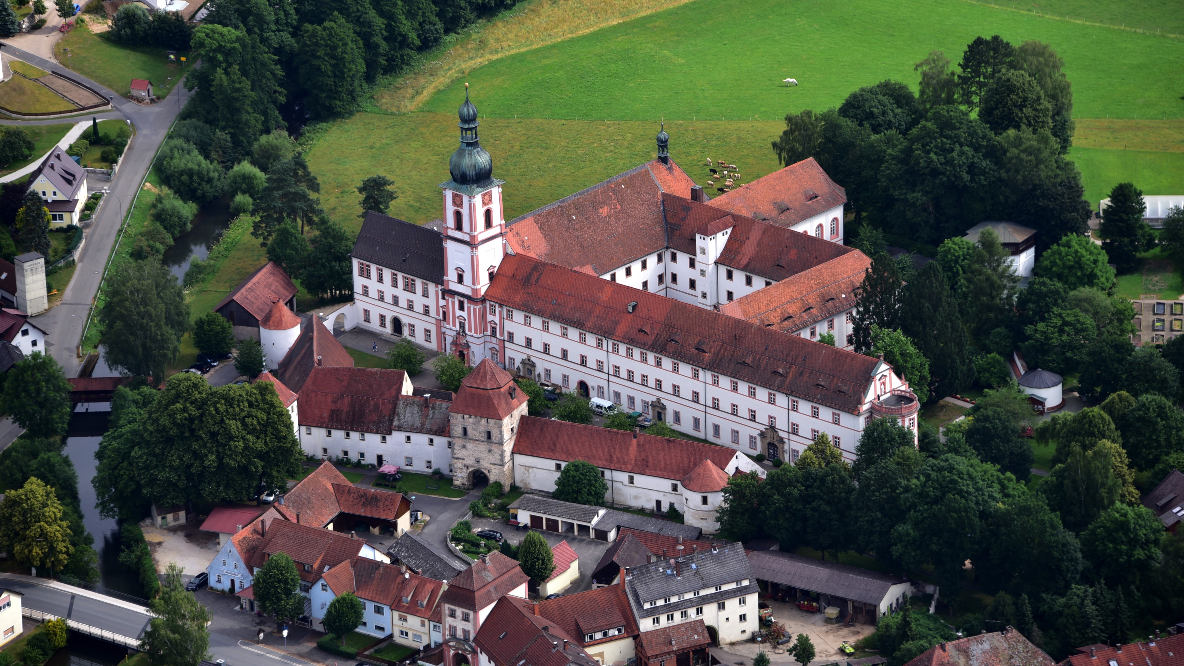 Kloster Michelfeld 003