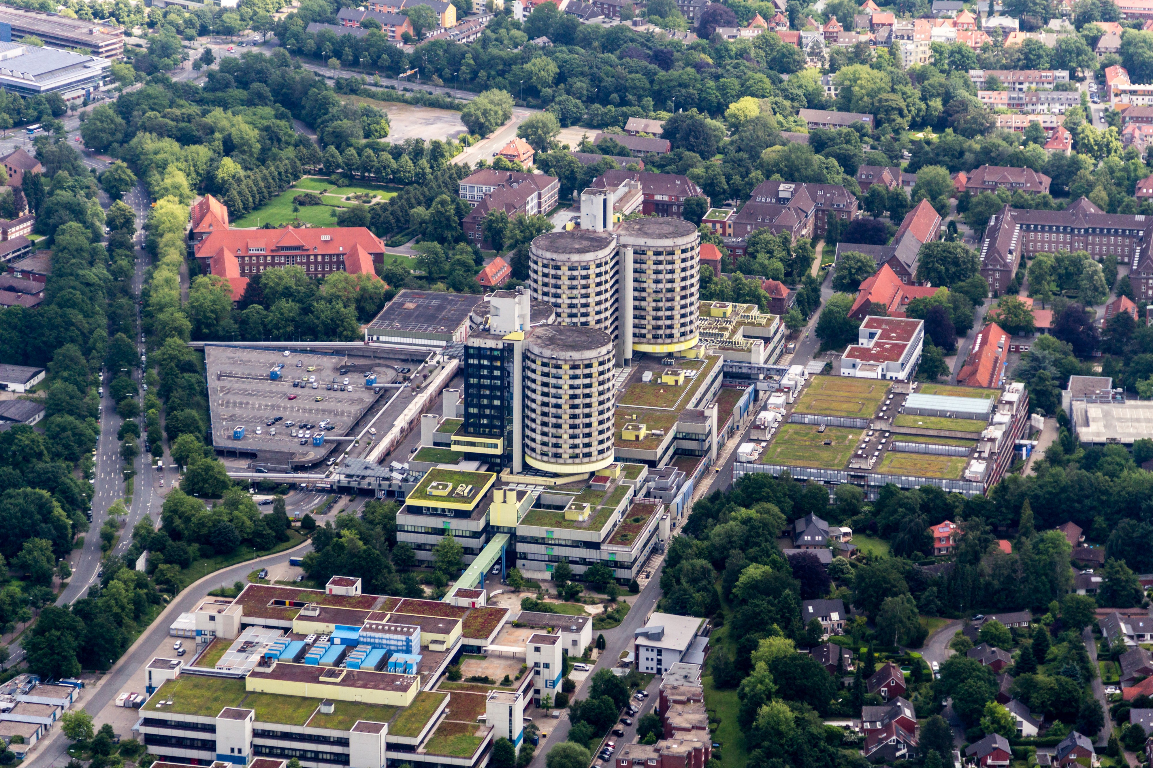 Münster, Universitätsklinikum -- 2014 -- 8358