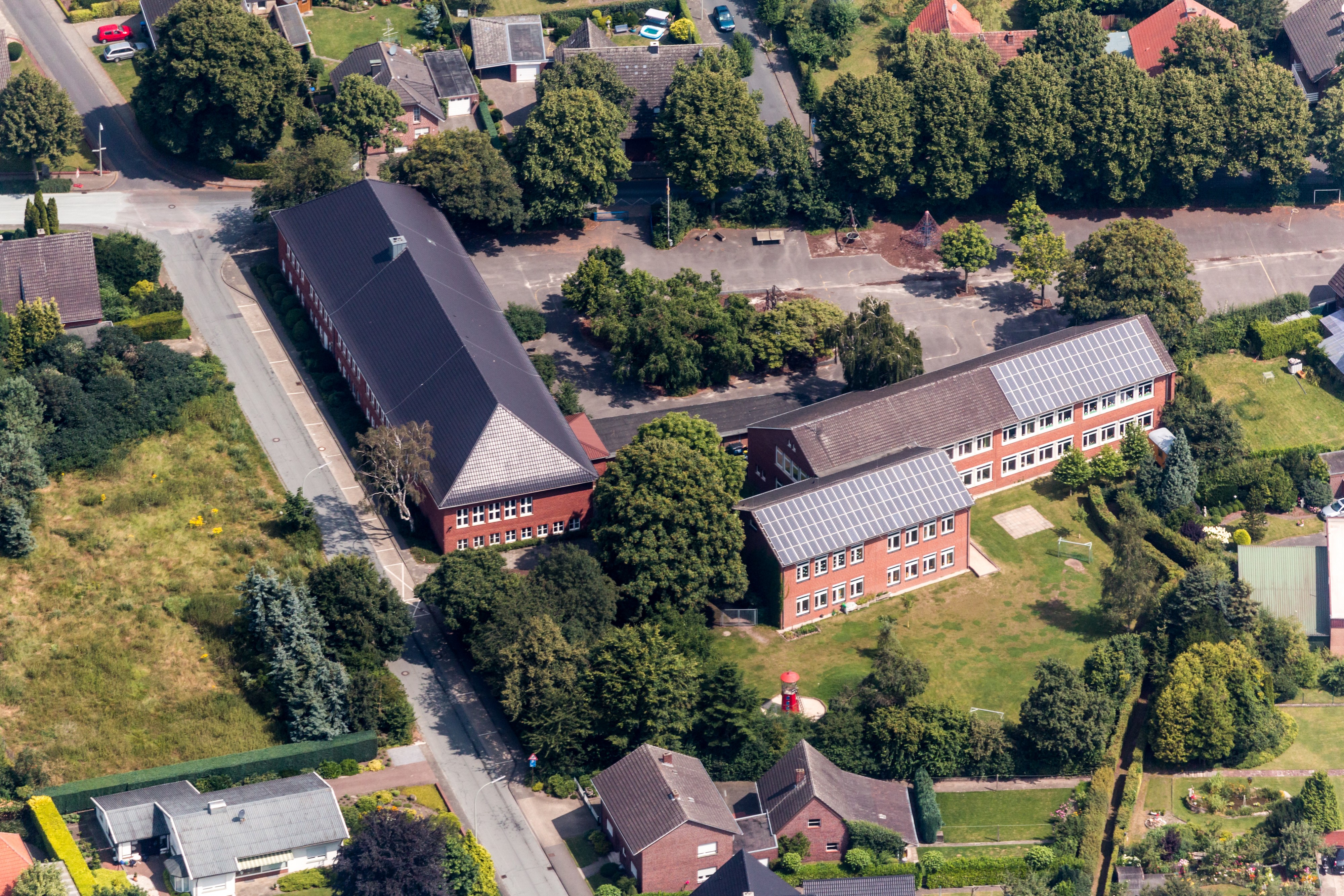 Metelen, St.-Vitus-Schule -- 2014 -- 2413