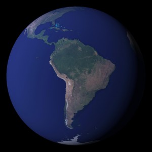 Big Blue Marble http://www.nasa.gov/vision/earth/features/blue_marble.html