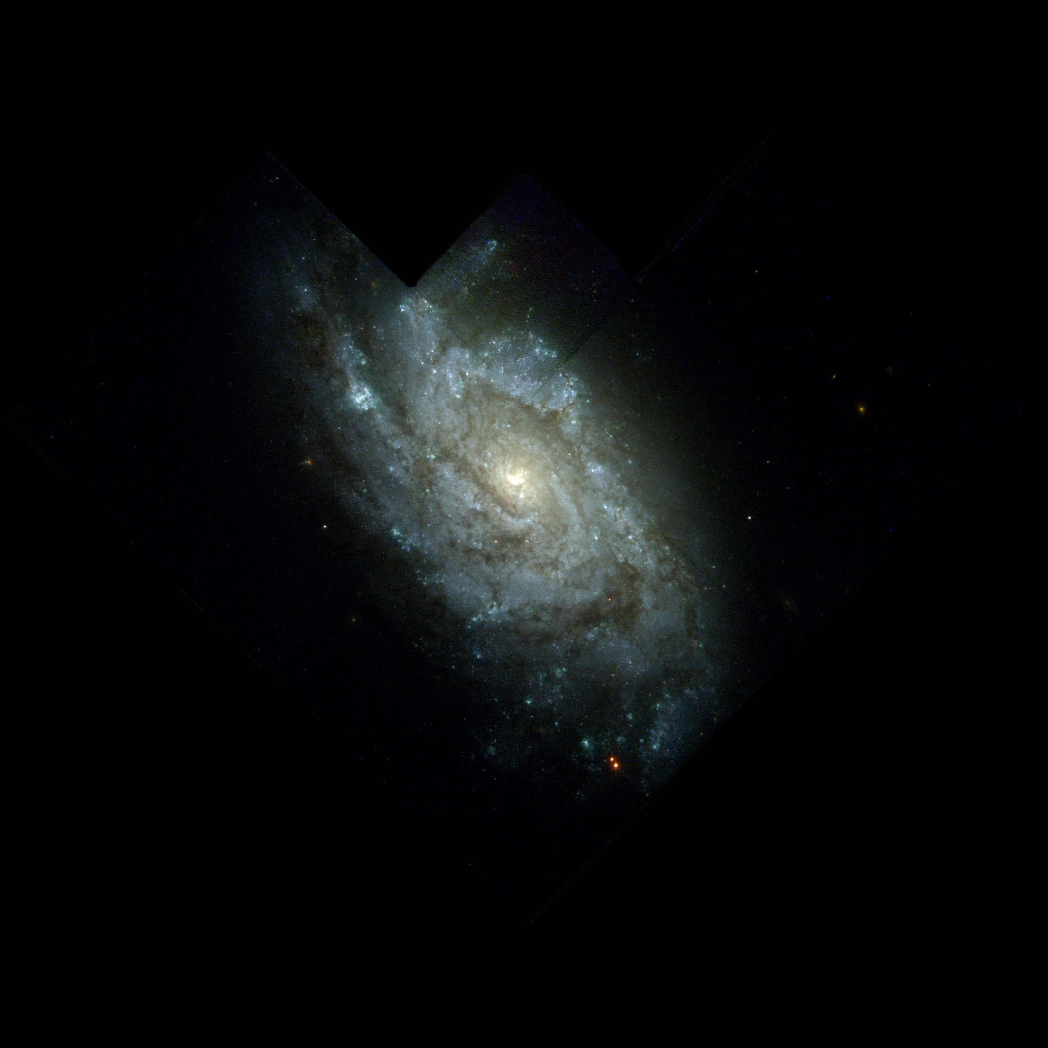 NGC1084-hst-R814G606B450