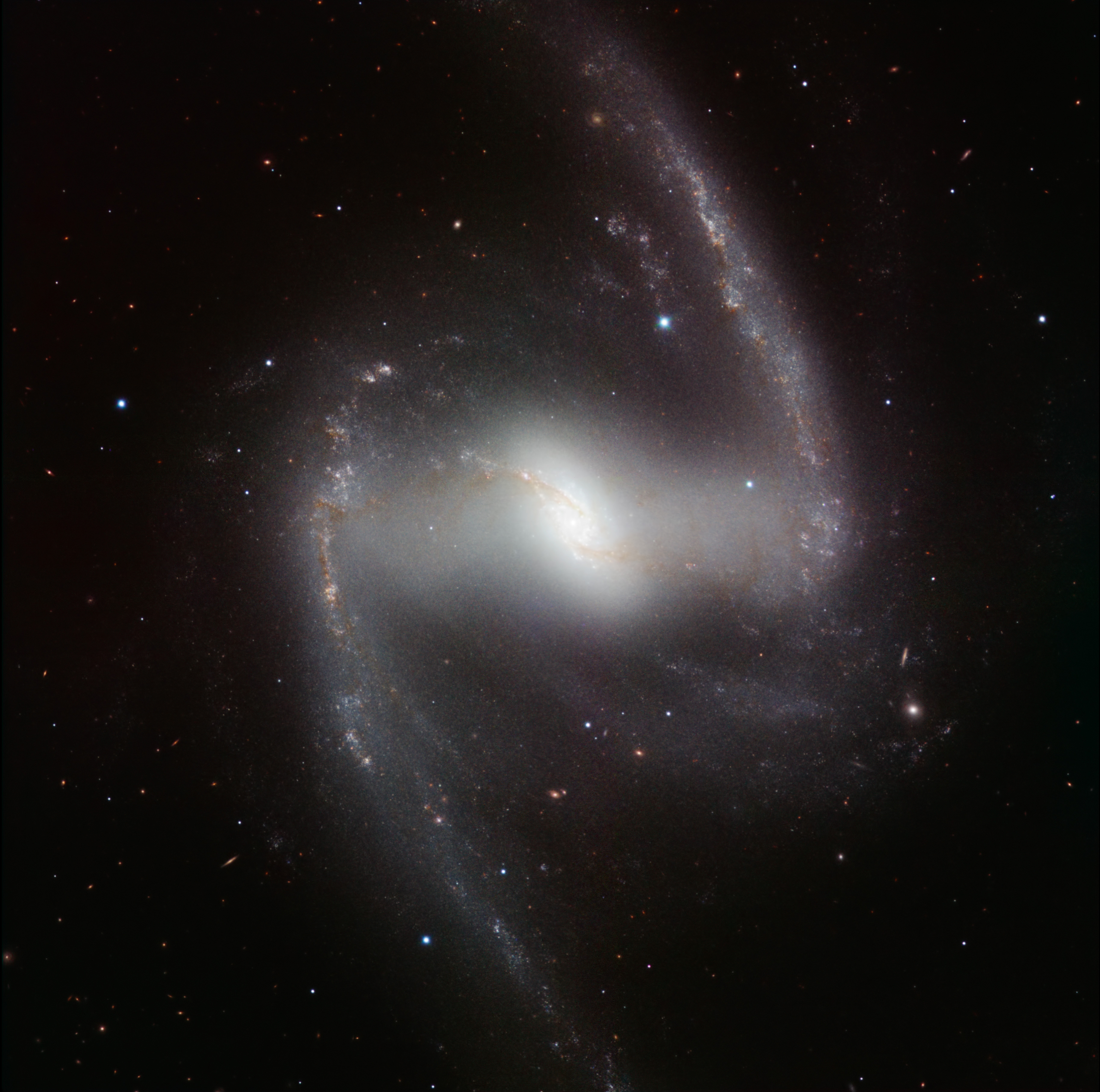 NGC 1365 ESO