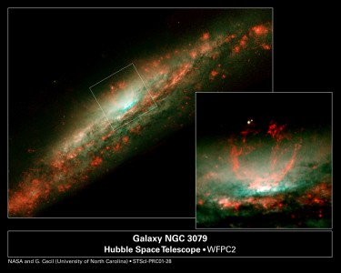 NGC 3079