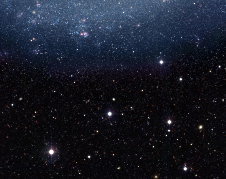 ESO- Outskirts of NGC 300-Phot-18h-02
