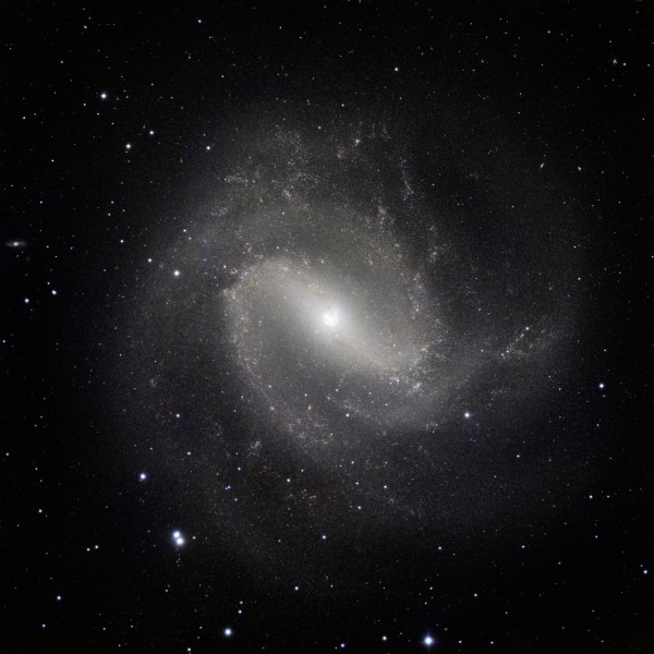 ESO M83
