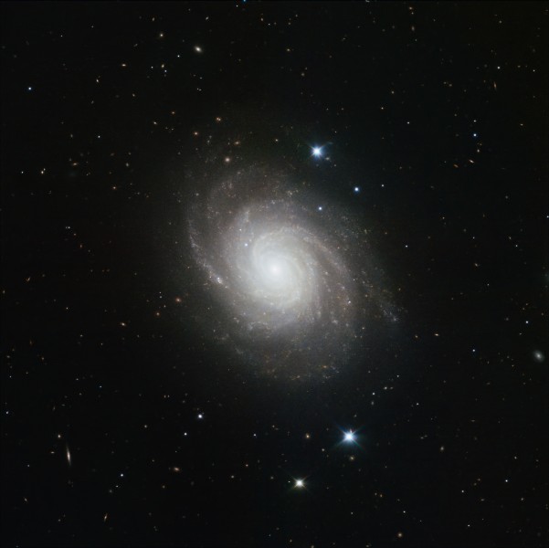 HAWK-I NGC 4030
