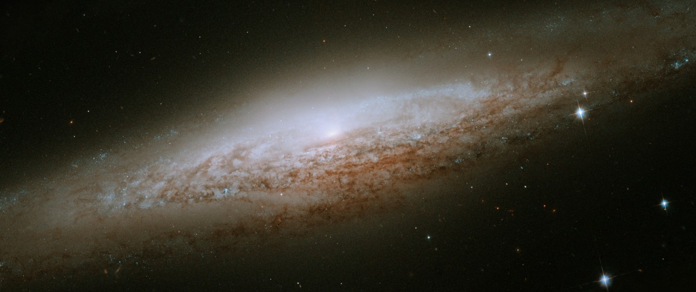NGC2683 hst big