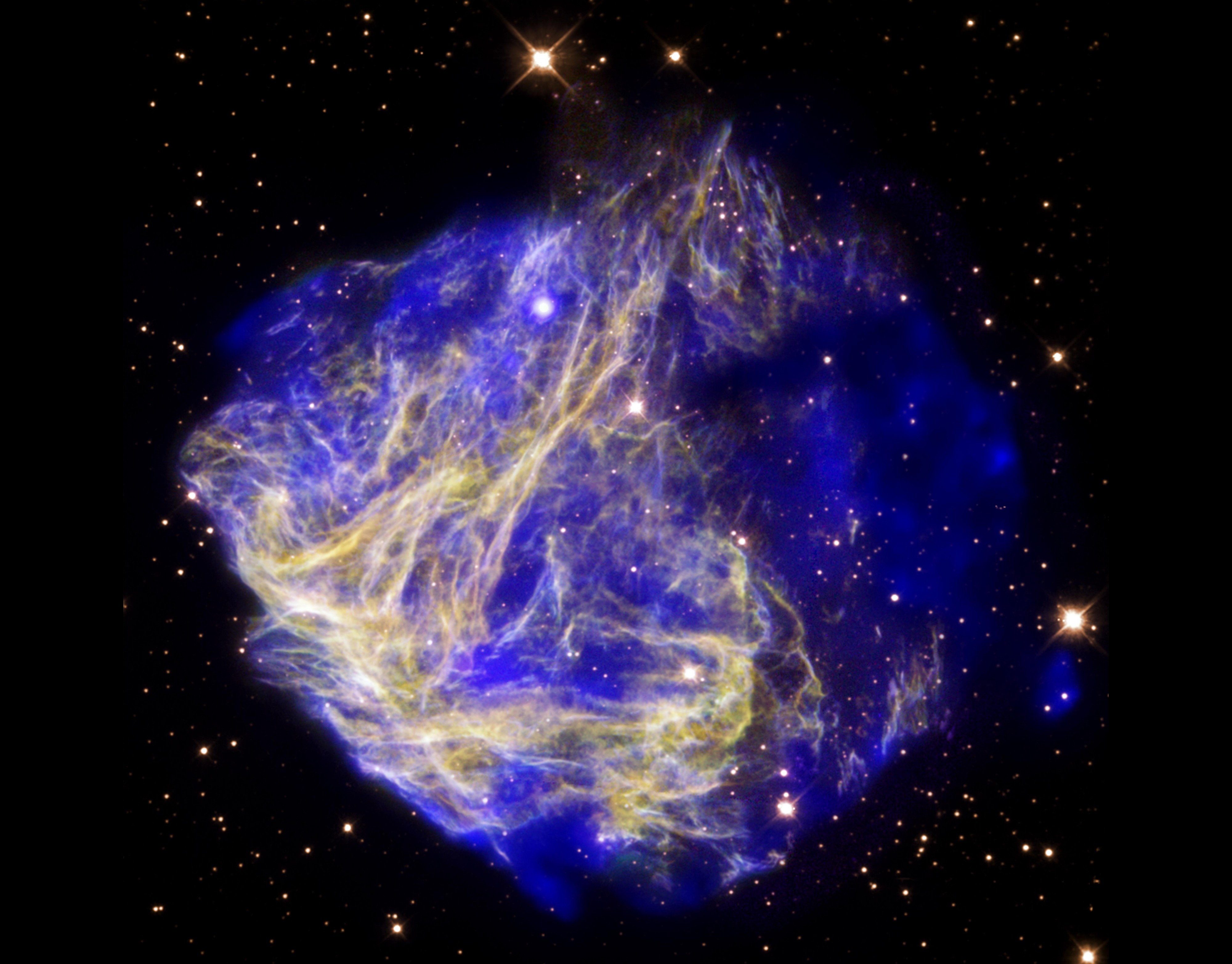 N49 (Chandra)