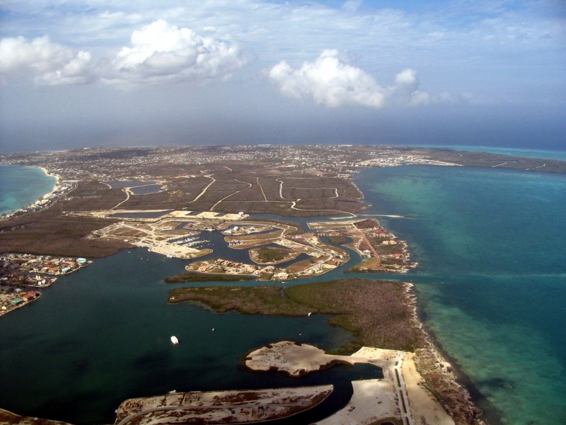 Cayman Islands 2005 087