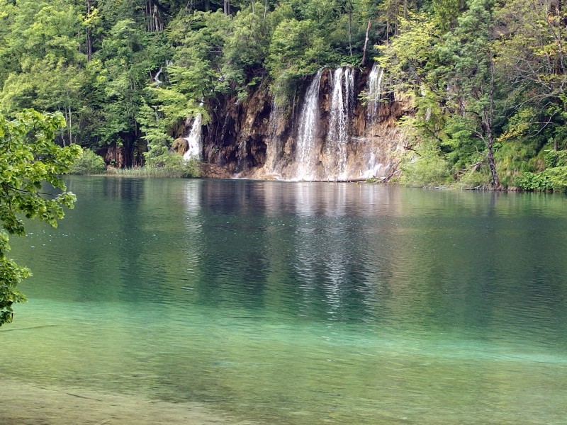 20130608 Plitvice Lakes National Park 004