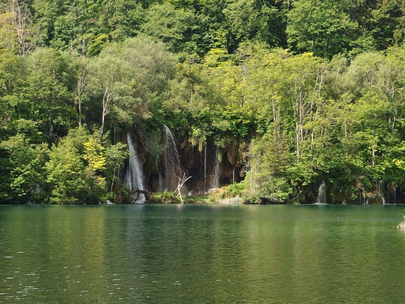 20130608 Plitvice Lakes National Park 009