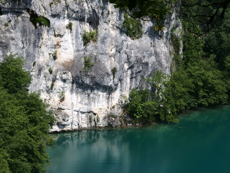 20130608 Plitvice Lakes National Park 090