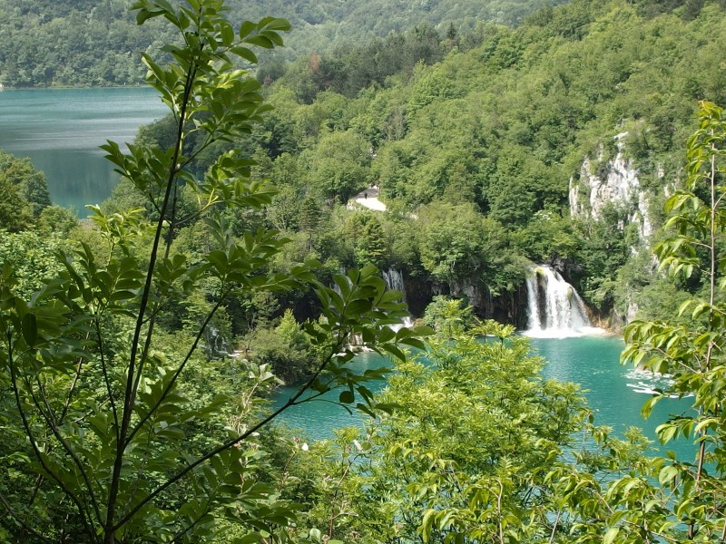 20130608 Plitvice Lakes National Park 092